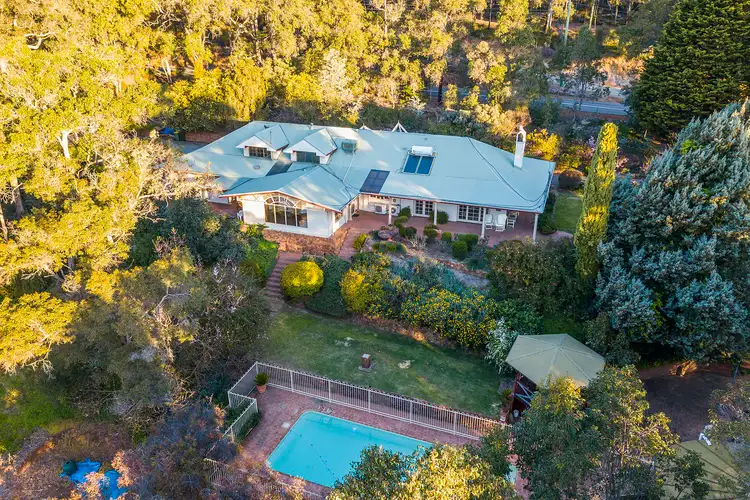 Main view of Homely house listing, 39 Walnut Road, Bickley WA 6076