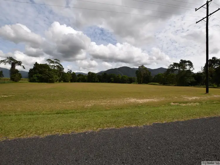 L6 (L16) Midgenoo Feluga Road, Feluga QLD 4854