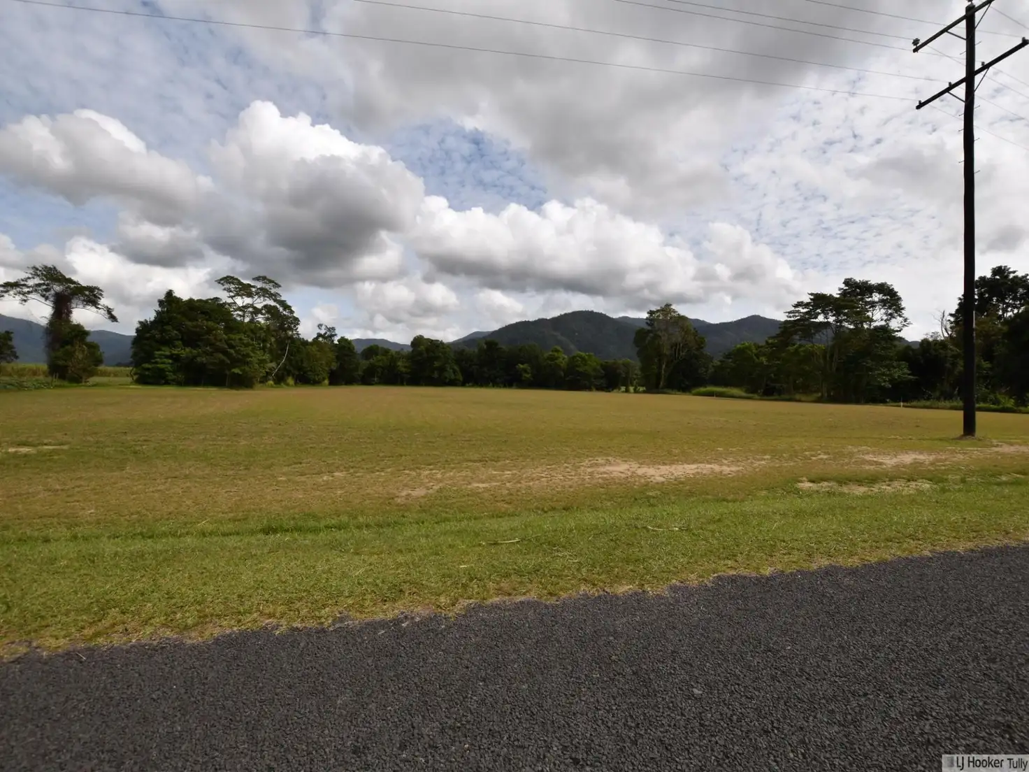 Main view of Homely land listing, L6 (L16) Midgenoo Feluga Road, Feluga QLD 4854