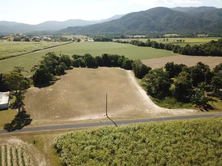 Second view of Homely land listing, L6 (L16) Midgenoo Feluga Road, Feluga QLD 4854