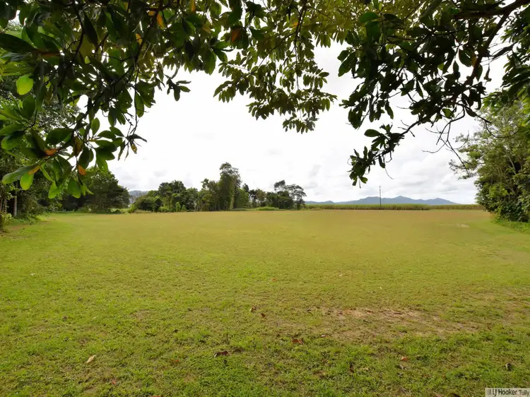 Third view of Homely land listing, L6 (L16) Midgenoo Feluga Road, Feluga QLD 4854