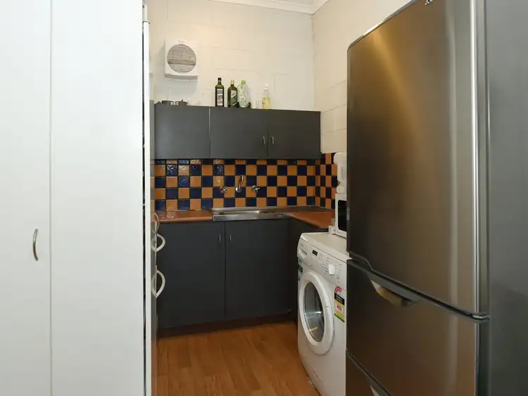 Sixth view of Homely house listing, Unit 20/23 Ridley Street, Bulgarra WA 6714