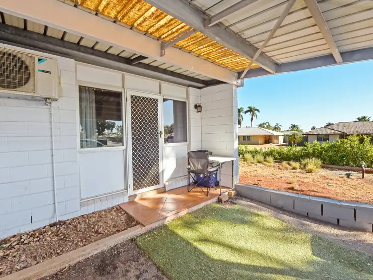 Seventh view of Homely house listing, Unit 20/23 Ridley Street, Bulgarra WA 6714