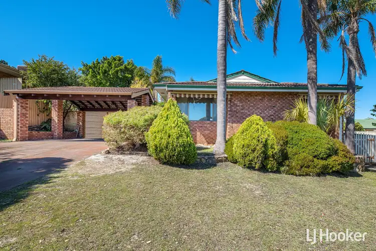 14 Winchester Way, Leeming WA 6149