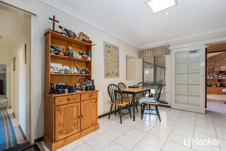 Seventh view of Homely house listing, 14 Winchester Way, Leeming WA 6149