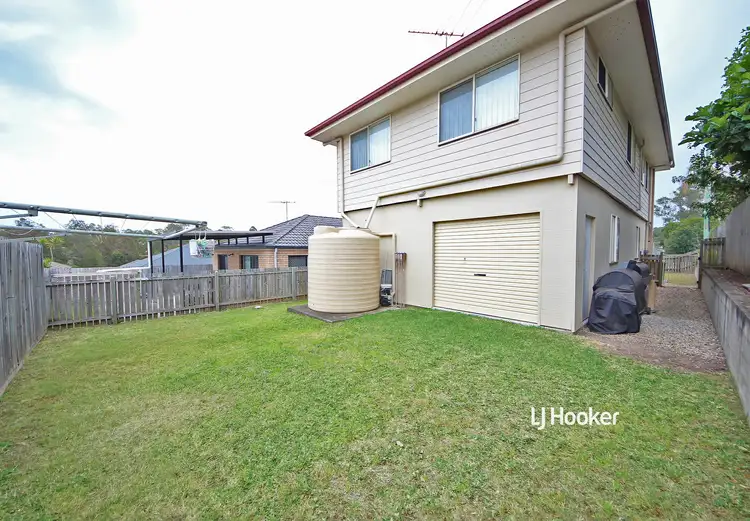 Second view of Homely house listing, 17 Rodgers Lane, Kallangur QLD 4503
