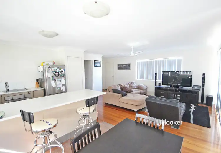 Third view of Homely house listing, 17 Rodgers Lane, Kallangur QLD 4503
