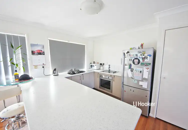 Fourth view of Homely house listing, 17 Rodgers Lane, Kallangur QLD 4503