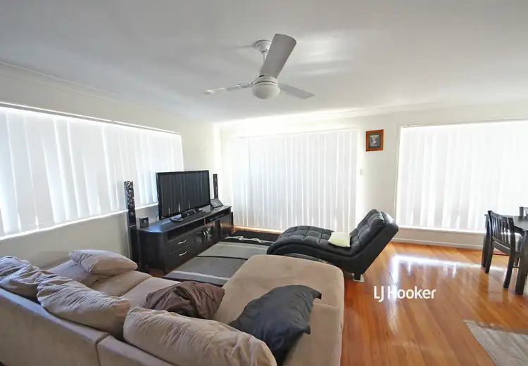Fifth view of Homely house listing, 17 Rodgers Lane, Kallangur QLD 4503