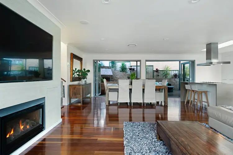 Second view of Homely house listing, 2 Leasingham Close, Eleebana NSW 2282