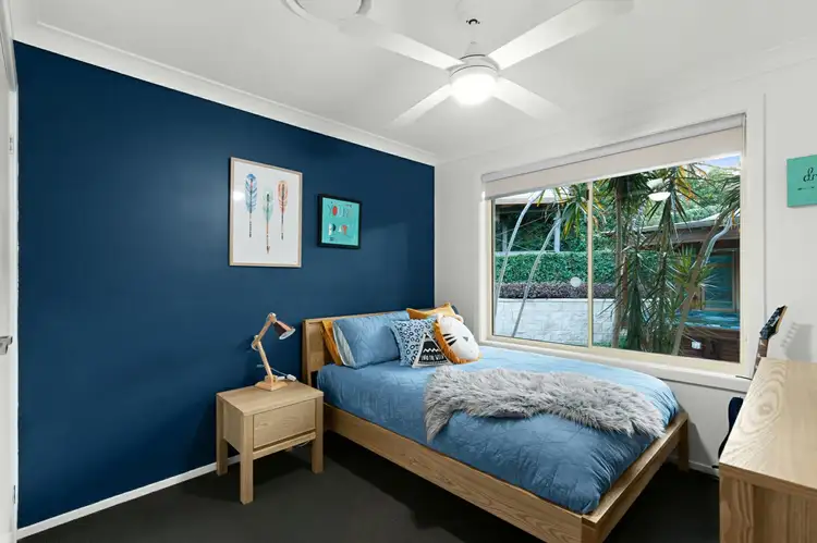 Fifth view of Homely house listing, 2 Leasingham Close, Eleebana NSW 2282