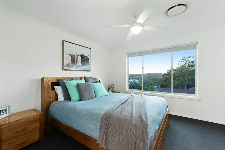 Sixth view of Homely house listing, 2 Leasingham Close, Eleebana NSW 2282