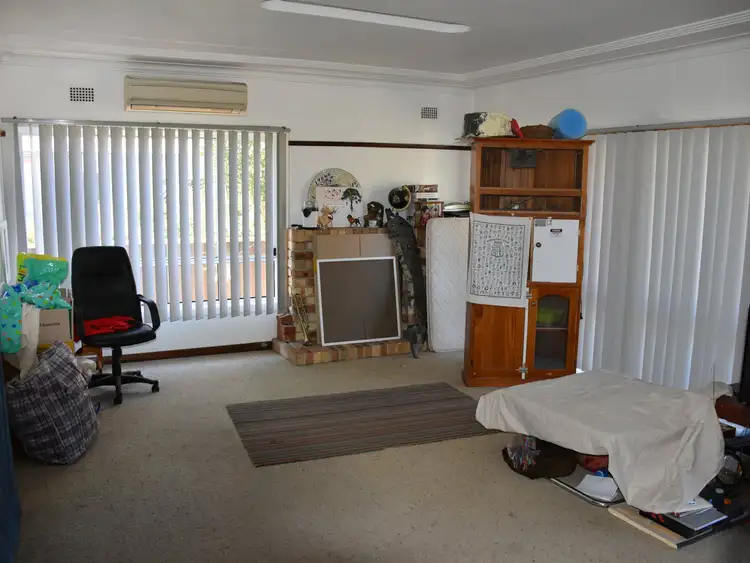 Second view of Homely house listing, 15 Anderson Drive, Tarro NSW 2322