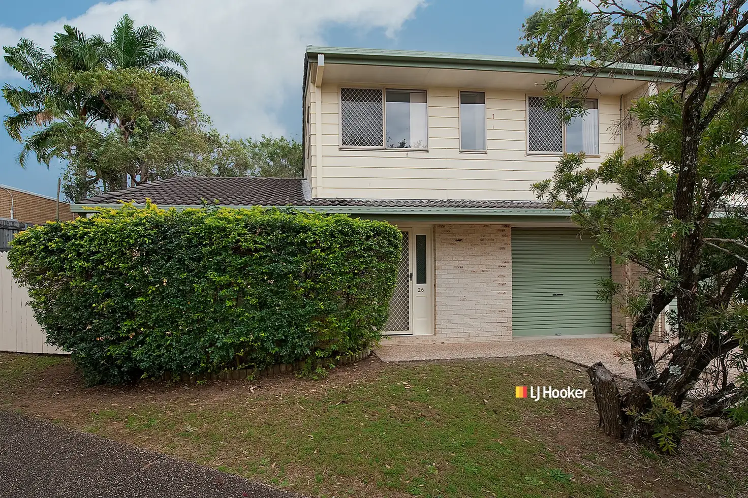Main view of Homely house listing, 26/2 Florence Street, Kallangur QLD 4503