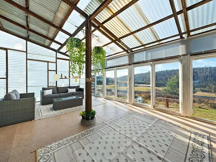 Main view of Homely house listing, 600 Rhyndaston Road, Rhyndaston TAS 7120