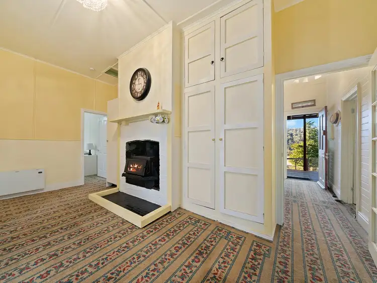 Second view of Homely house listing, 600 Rhyndaston Road, Rhyndaston TAS 7120