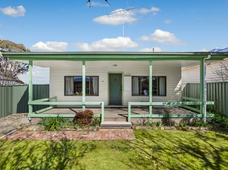 56 Hamilton Street, Broadford VIC 3658