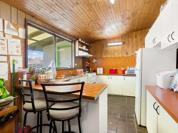 Second view of Homely house listing, 56 Hamilton Street, Broadford VIC 3658