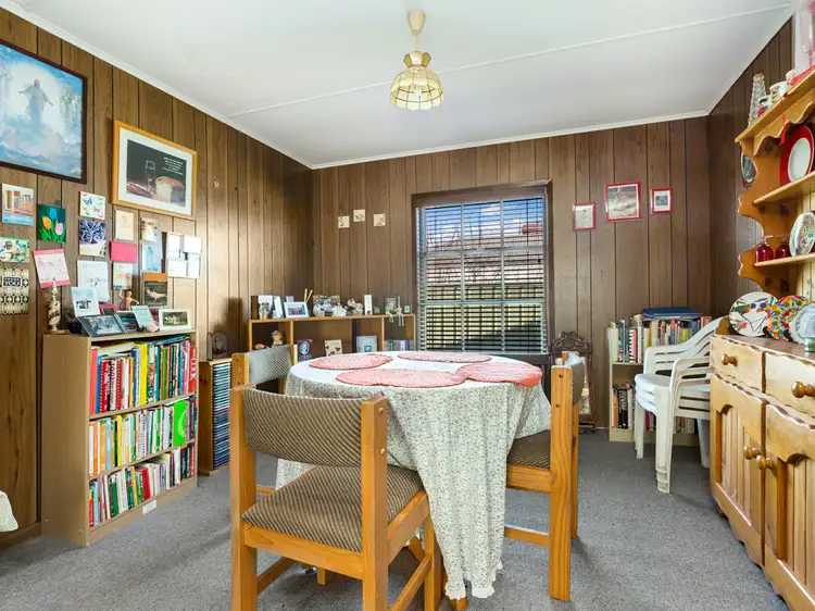 Third view of Homely house listing, 56 Hamilton Street, Broadford VIC 3658