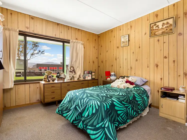Fifth view of Homely house listing, 56 Hamilton Street, Broadford VIC 3658