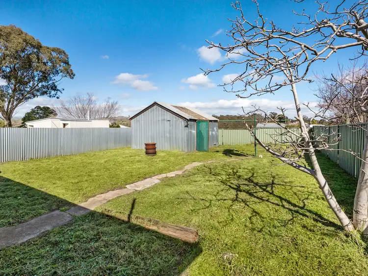 Seventh view of Homely house listing, 56 Hamilton Street, Broadford VIC 3658