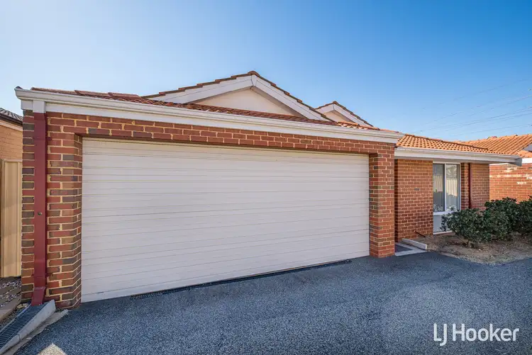 17/39 Barfield Road, Hammond Park WA 6164
