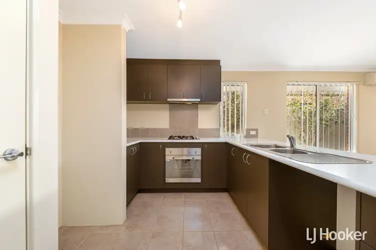 Second view of Homely house listing, 17/39 Barfield Road, Hammond Park WA 6164