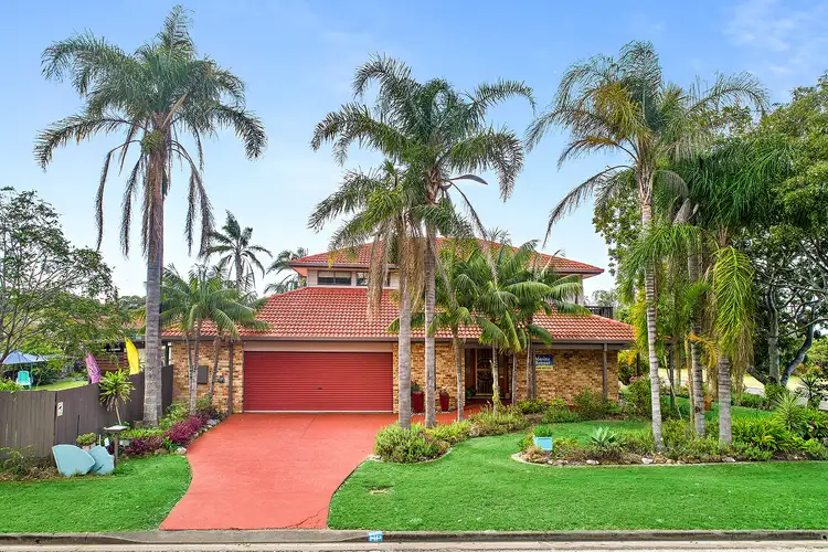 Second view of Homely house listing, 2-4 Walter Conn Road, Stuarts Point NSW 2441