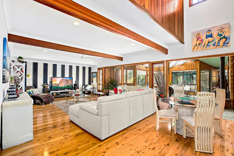 Third view of Homely house listing, 2-4 Walter Conn Road, Stuarts Point NSW 2441