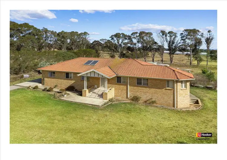 Second view of Homely rural property listing, 77 Alma Road, Leppington NSW 2179