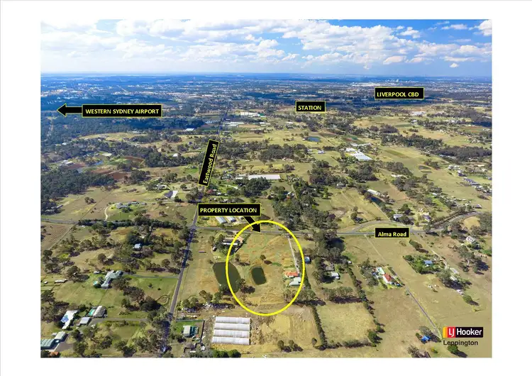 Seventh view of Homely rural property listing, 77 Alma Road, Leppington NSW 2179