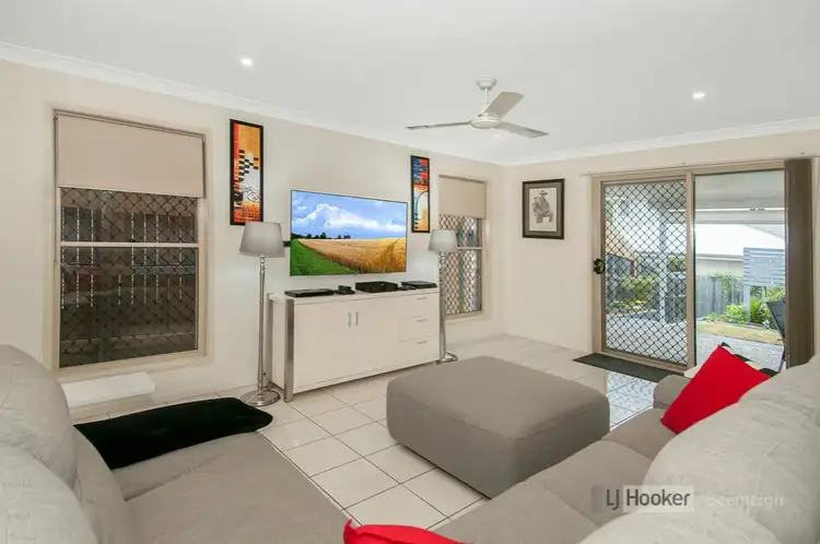 Fifth view of Homely house listing, 3 Willandra Crescent, Waterford QLD 4133