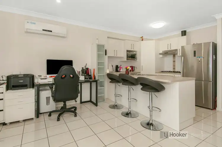 Sixth view of Homely house listing, 3 Willandra Crescent, Waterford QLD 4133