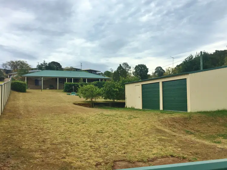 Main view of Homely house listing, 8 Dangore Street, Tingoora QLD 4608