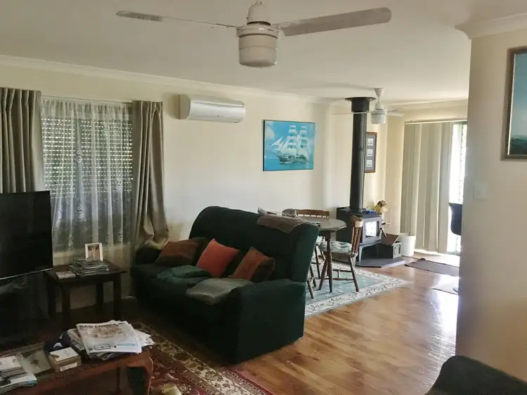 Fifth view of Homely house listing, 8 Dangore Street, Tingoora QLD 4608