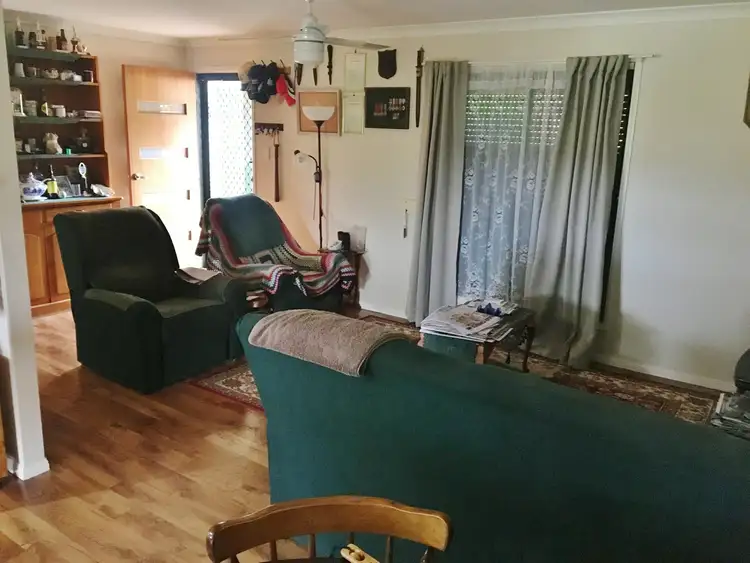 Sixth view of Homely house listing, 8 Dangore Street, Tingoora QLD 4608
