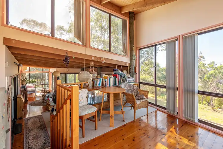 Fifth view of Homely house listing, 23 Pyang Avenue, Malua Bay NSW 2536