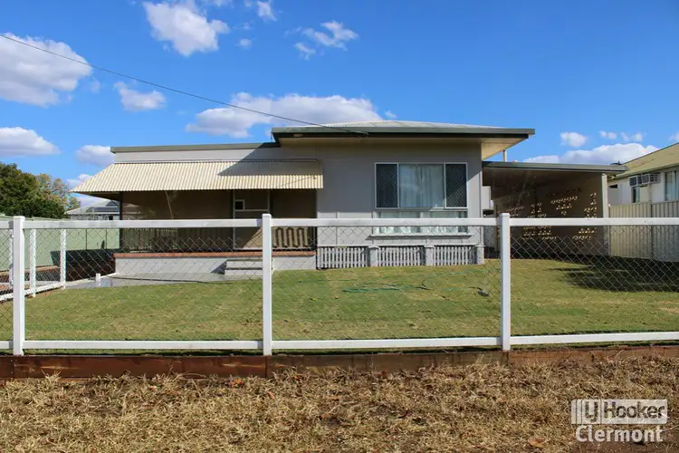5 Box Street, Clermont QLD 4721