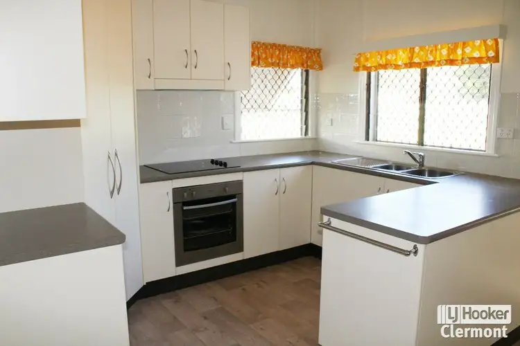 Sixth view of Homely house listing, 5 Box Street, Clermont QLD 4721