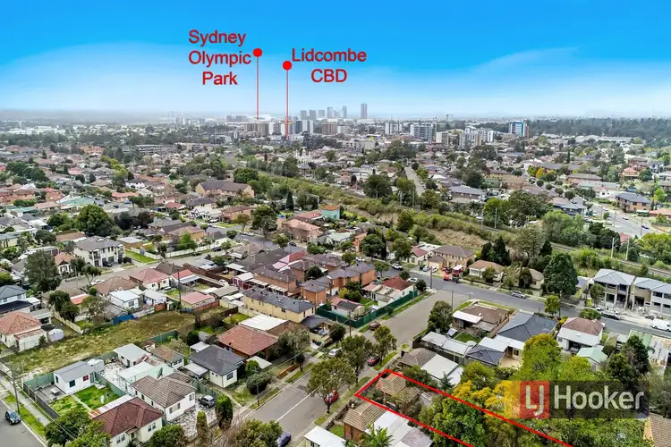 Second view of Homely house listing, 4 Mount Auburn Rd, Berala NSW 2141