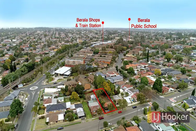 Third view of Homely house listing, 4 Mount Auburn Rd, Berala NSW 2141