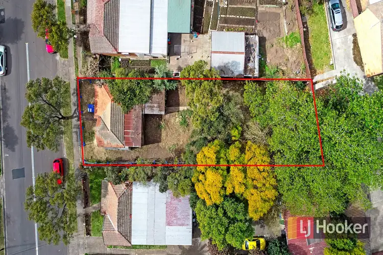 Fourth view of Homely house listing, 4 Mount Auburn Rd, Berala NSW 2141