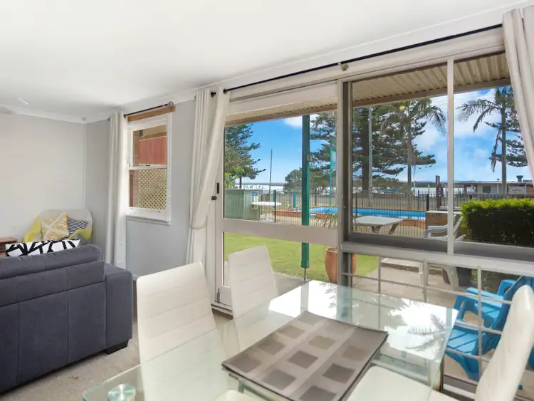 Third view of Homely unit listing, 2/89-91 Main Street, Manning Point NSW 2430