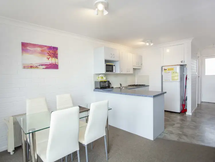 Fourth view of Homely unit listing, 2/89-91 Main Street, Manning Point NSW 2430
