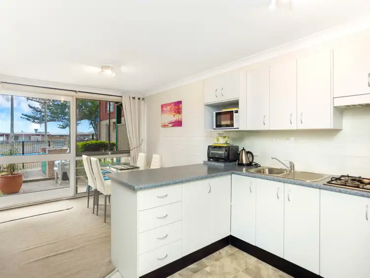 Fifth view of Homely unit listing, 2/89-91 Main Street, Manning Point NSW 2430