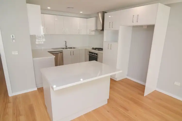 Second view of Homely villa listing, 4/14 Eucalypt Place, Lithgow NSW 2790