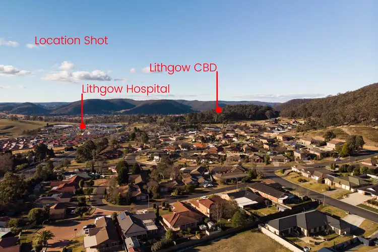 Fourth view of Homely villa listing, 4/14 Eucalypt Place, Lithgow NSW 2790