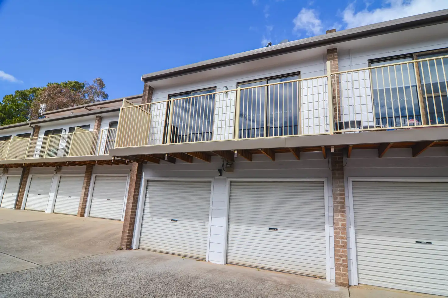 Main view of Homely unit listing, 10/57 Mort Street, Lithgow NSW 2790