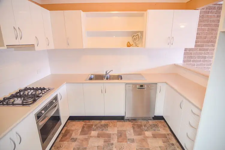 Second view of Homely unit listing, 10/57 Mort Street, Lithgow NSW 2790