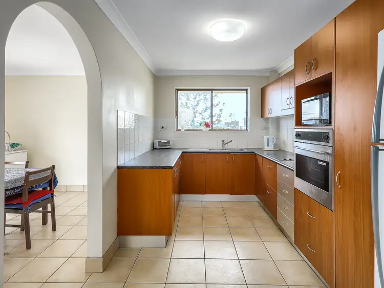 Third view of Homely unit listing, 4/43 Devoy Street, Ashgrove QLD 4060